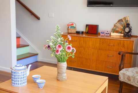 One Of A Kind Apartments - Accommodation Main Beach 26