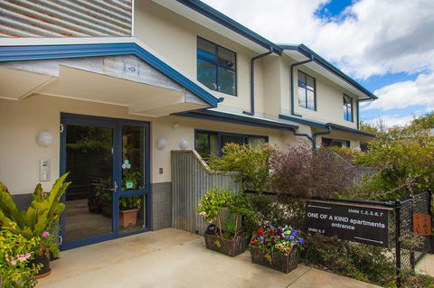 One Of A Kind Apartments - Accommodation Main Beach 41