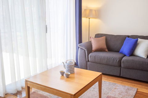 One Of A Kind Apartments - Accommodation Main Beach 24