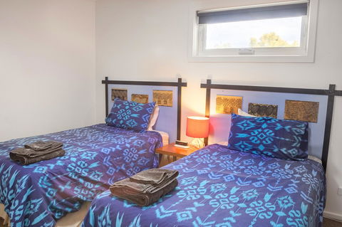 One Of A Kind Apartments - Accommodation Main Beach 19