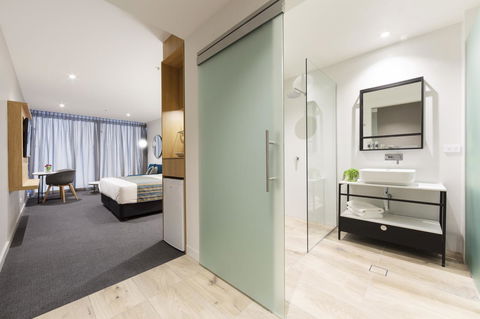 Mercure Canberra Belconnen - Accommodation Main Beach 5