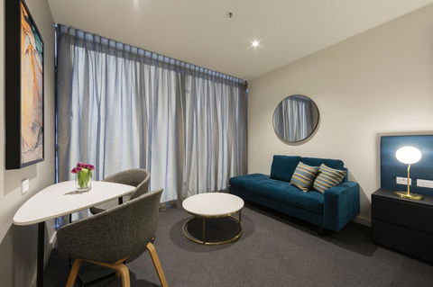 Mercure Canberra Belconnen - Accommodation Main Beach 12
