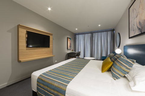 Mercure Canberra Belconnen - Accommodation Main Beach 9
