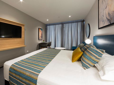 Mercure Canberra Belconnen - Accommodation Main Beach 8