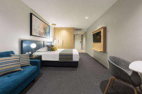 Mercure Canberra Belconnen - Accommodation Main Beach 13