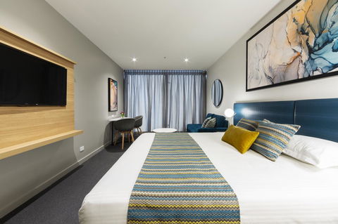 Mercure Canberra Belconnen - Accommodation Main Beach 3