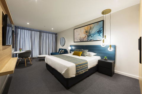 Mercure Canberra Belconnen - Accommodation Main Beach 4