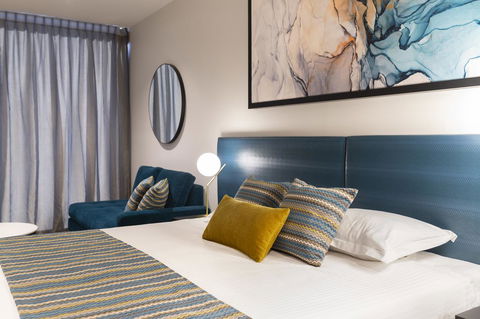 Mercure Canberra Belconnen - Accommodation Main Beach 10