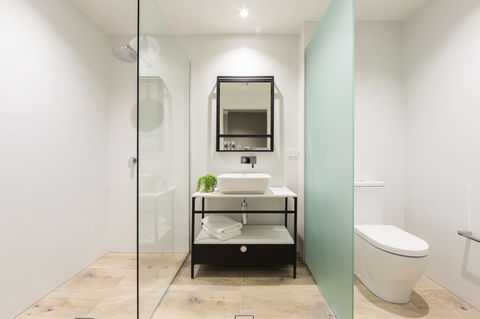 Mercure Canberra Belconnen - Accommodation Main Beach 7