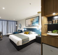Mercure Canberra Belconnen - Accommodation Main Beach