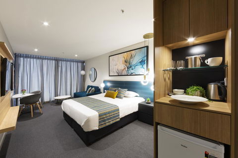 Mercure Canberra Belconnen - Accommodation Main Beach 0