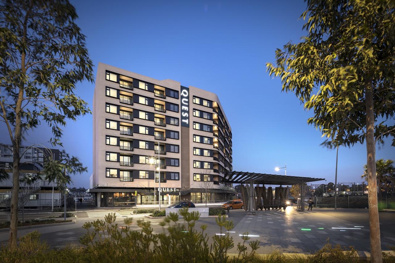  Accommodation Main Beach