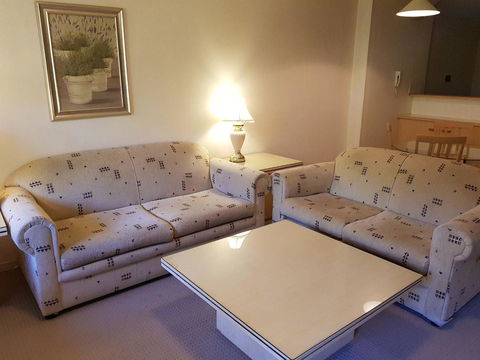 Argyle Apartments - Accommodation Main Beach 1