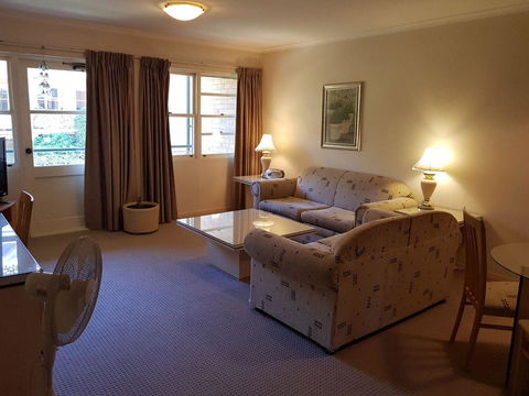 Argyle Apartments - Accommodation Main Beach 4