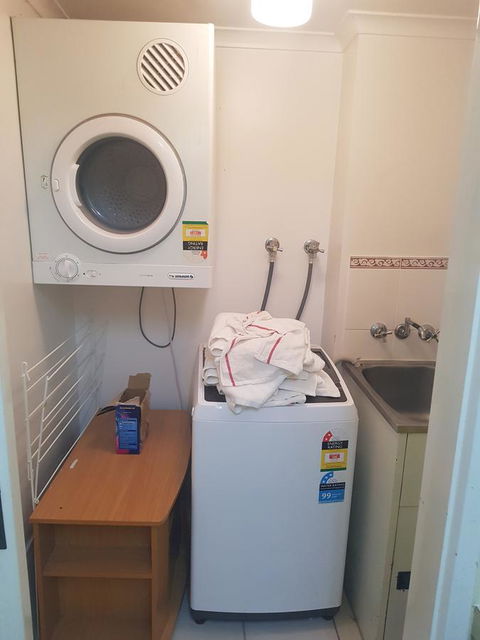 Argyle Apartments - Accommodation Main Beach 0