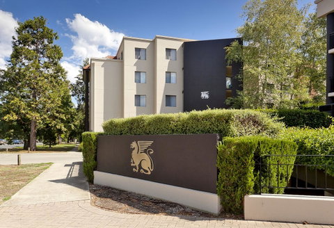 AAC Apartments - Griffin - Accommodation Main Beach 8