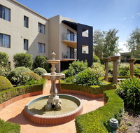 Astra Apartments Canberra - Griffin - Accommodation Main Beach