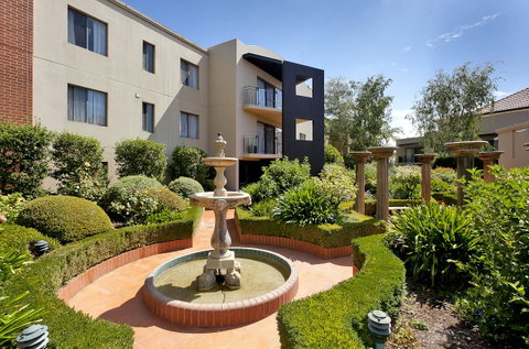 AAC Apartments - Griffin - Accommodation Main Beach 0