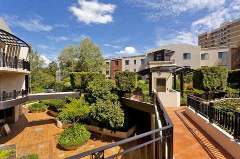 AAC Apartments - Griffin - Accommodation Main Beach 7