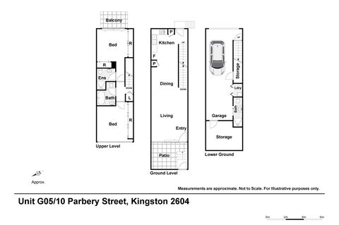 Accommodate Canberra - Parbery - Accommodation Main Beach 18