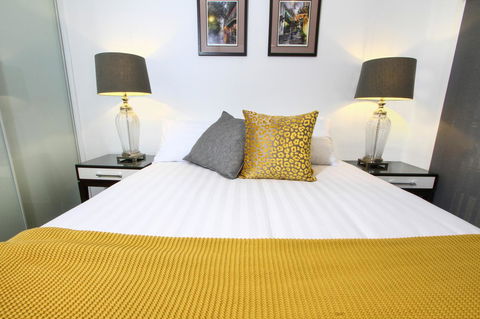 Accommodate Canberra - Parbery - Accommodation Main Beach 13
