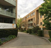 Kingston Comfy Apartment - Accommodation Main Beach