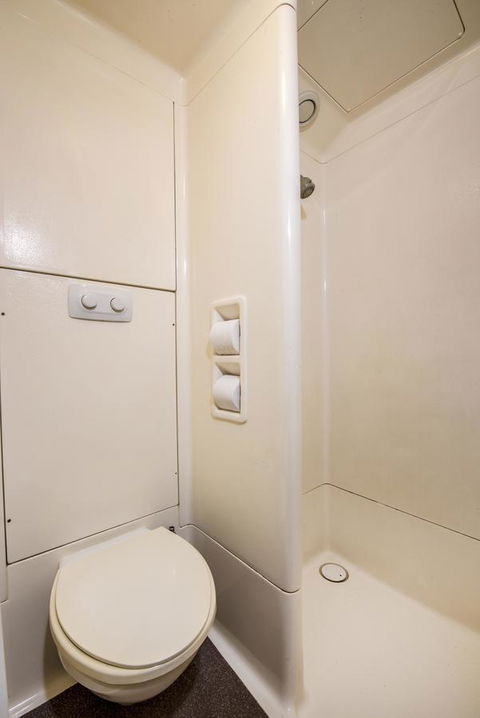 Ibis Budget Canberra - Accommodation Main Beach 9
