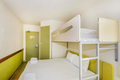 Ibis Budget Canberra - Accommodation Main Beach 13