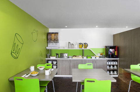Ibis Budget Canberra - Accommodation Main Beach 12