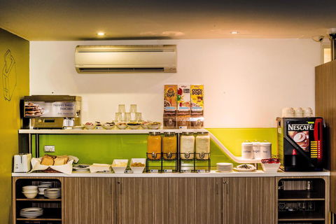 Ibis Budget Canberra - Accommodation Main Beach 5