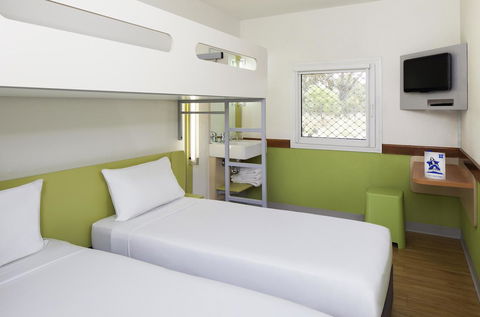 Ibis Budget Canberra - Accommodation Main Beach 8