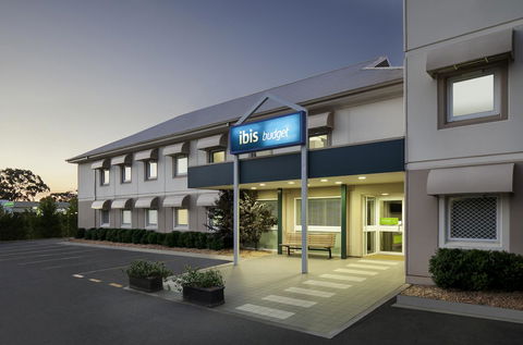 Ibis Budget Canberra - Accommodation Main Beach 0