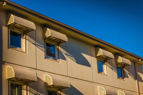 Ibis Budget Canberra - Accommodation Main Beach 19