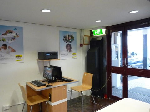 Ibis Budget Canberra - Accommodation Main Beach 20