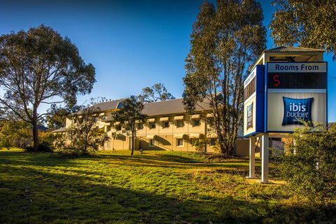 Ibis Budget Canberra - Accommodation Main Beach 15