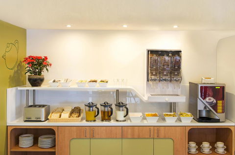 Ibis Budget Canberra - Accommodation Main Beach 10