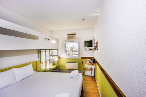 Ibis Budget Canberra - Accommodation Main Beach 17