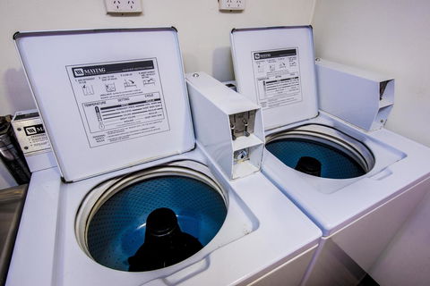 Ibis Budget Canberra - Accommodation Main Beach 23