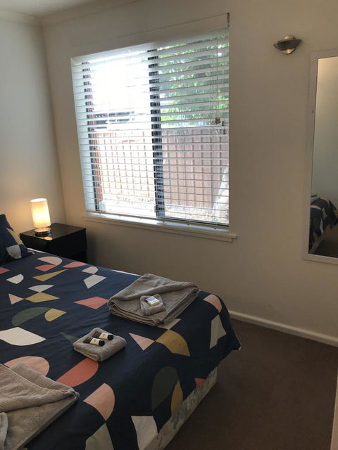 Central Tranquility Heart Of Orange - Accommodation Main Beach 17