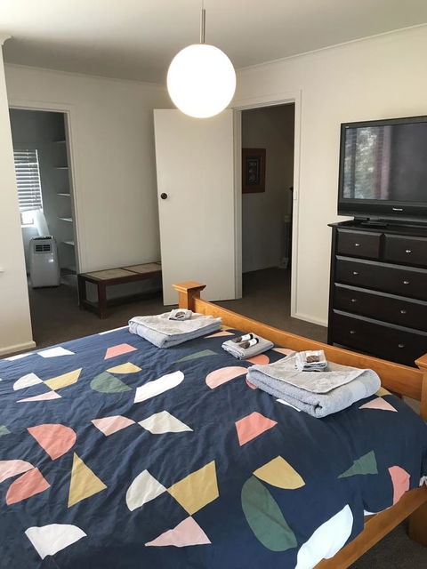 Central Tranquility Heart Of Orange - Accommodation Main Beach 15