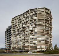 Ovolo Nishi - Accommodation Main Beach