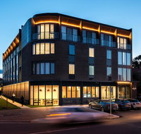 Abode Kingston - Accommodation Main Beach