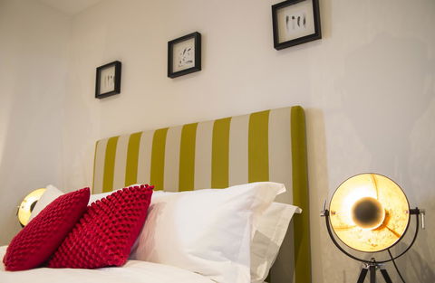 KUI - Manhattan Apartments - Accommodation Main Beach 7