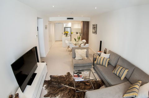 KUI - Manhattan Apartments - Accommodation Main Beach 12