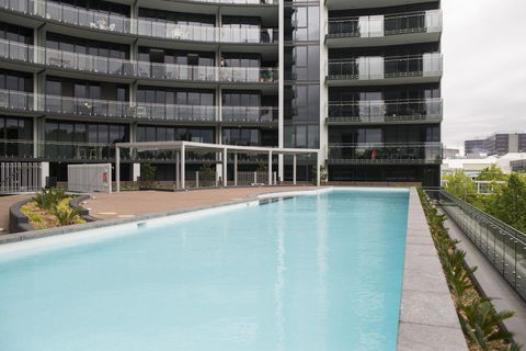 KUI - Manhattan Apartments - Accommodation Main Beach 5