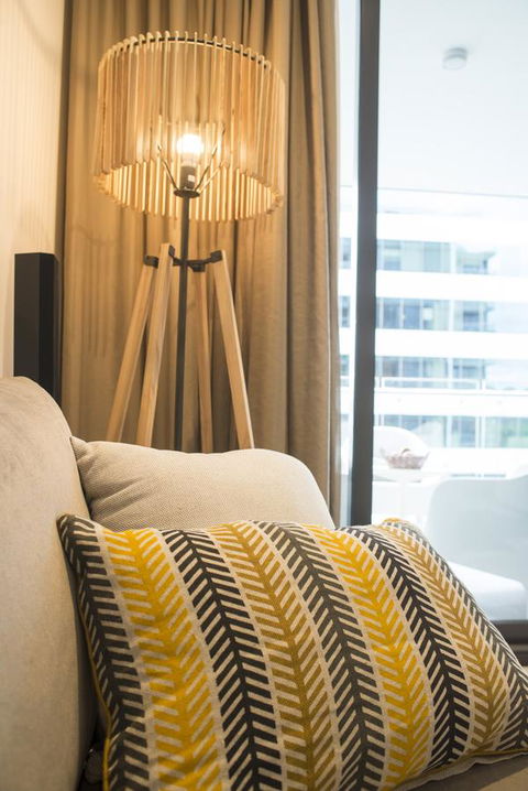 KUI - Manhattan Apartments - Accommodation Main Beach 17