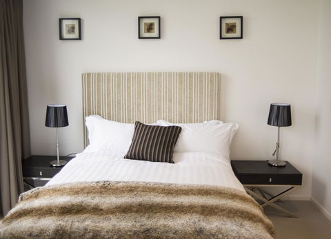 KUI - Manhattan Apartments - Accommodation Main Beach 9