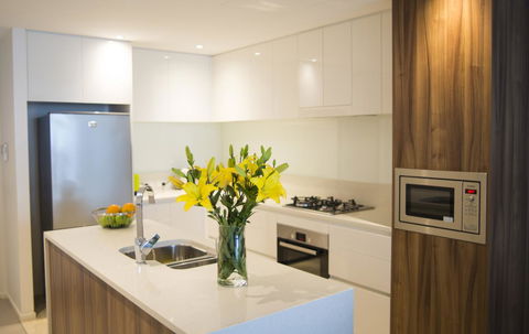 KUI - Manhattan Apartments - Accommodation Main Beach 21