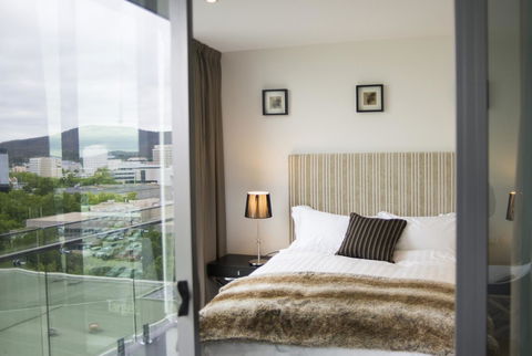 KUI - Manhattan Apartments - Accommodation Main Beach 15