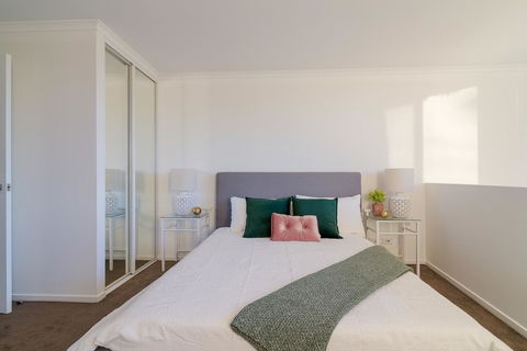 ALLARA CANBERRA - Accommodation Main Beach 8
